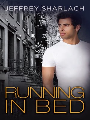 cover image of Running in Bed